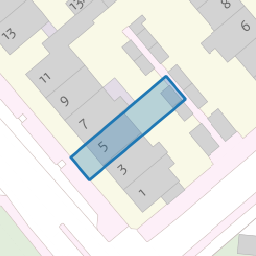 Perceel LDN01-X-3230