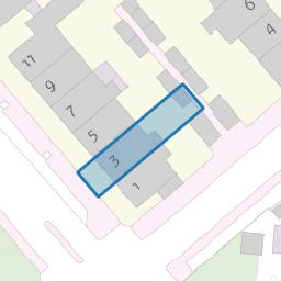 Perceel LDN01-X-3231