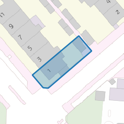 Perceel LDN01-X-3232