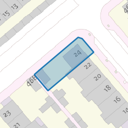 Perceel LDN01-X-3233