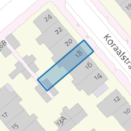 Perceel LDN01-X-3236