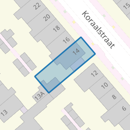 Perceel LDN01-X-3238