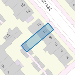 Perceel LDN01-X-3240