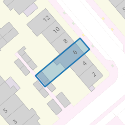 Perceel LDN01-X-3242