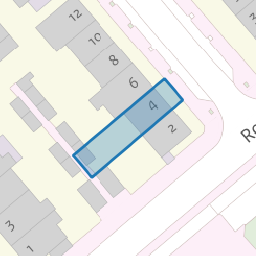 Perceel LDN01-X-3243