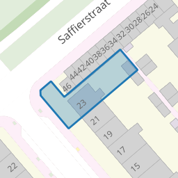 Perceel LDN01-X-3245