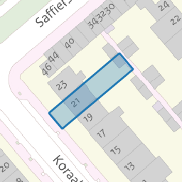 Perceel LDN01-X-3246