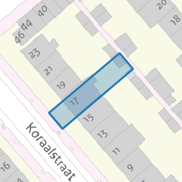 Perceel LDN01-X-3248