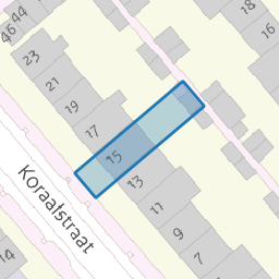 Perceel LDN01-X-3249