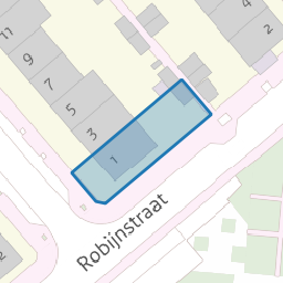 Perceel LDN01-X-3256