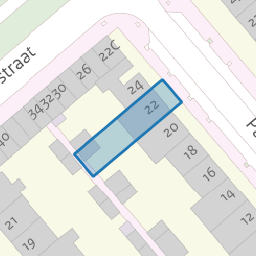 Perceel LDN01-X-3258