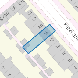 Perceel LDN01-X-3260