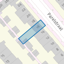 Perceel LDN01-X-3261