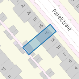 Perceel LDN01-X-3262