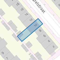 Perceel LDN01-X-3264