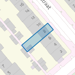 Perceel LDN01-X-3265