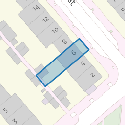 Perceel LDN01-X-3266