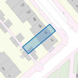 Perceel LDN01-X-3267