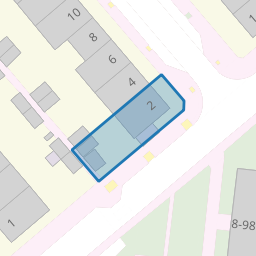 Perceel LDN01-X-3268