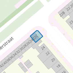 Perceel LDN01-X-3269