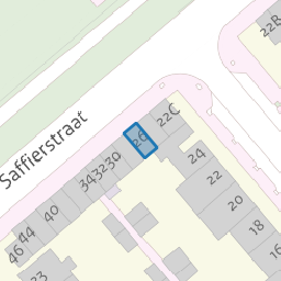 Perceel LDN01-X-3271