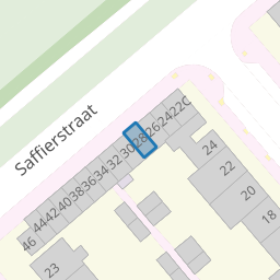 Perceel LDN01-X-3272