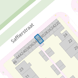 Perceel LDN01-X-3274