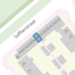 Perceel LDN01-X-3275