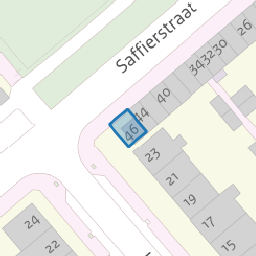 Perceel LDN01-X-3281