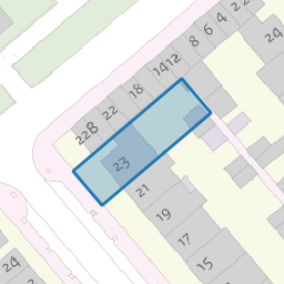 Perceel LDN01-X-3283