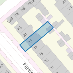 Perceel LDN01-X-3285