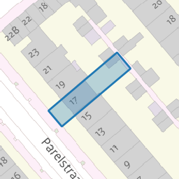 Perceel LDN01-X-3286