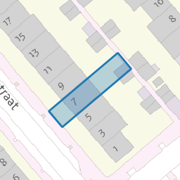 Perceel LDN01-X-3291