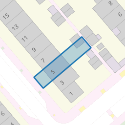 Perceel LDN01-X-3292