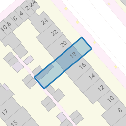 Perceel LDN01-X-3298