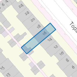 Perceel LDN01-X-3299