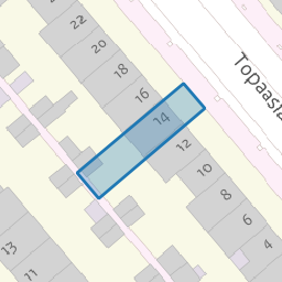 Perceel LDN01-X-3300