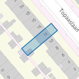 Perceel LDN01-X-3301