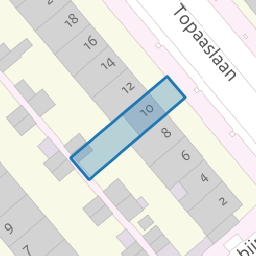 Perceel LDN01-X-3302