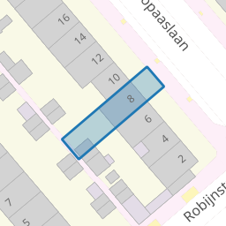 Perceel LDN01-X-3303