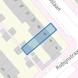 Perceel LDN01-X-3304