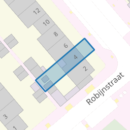 Perceel LDN01-X-3305