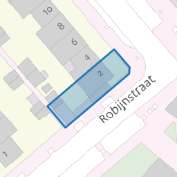 Perceel LDN01-X-3306