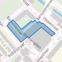 Perceel LDN01-X-3307