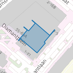 Perceel LDN01-X-3308