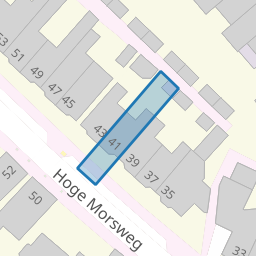 Perceel LDN01-X-3319