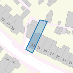 Perceel LDN01-X-3321