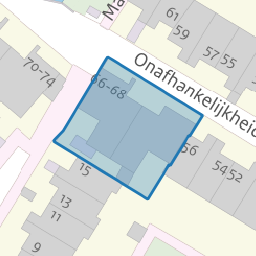 Perceel LDN01-X-3339