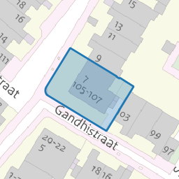 Perceel LDN01-X-3340