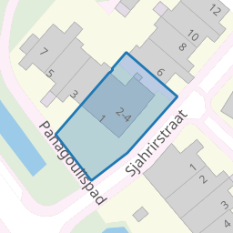 Perceel LDN01-X-3342